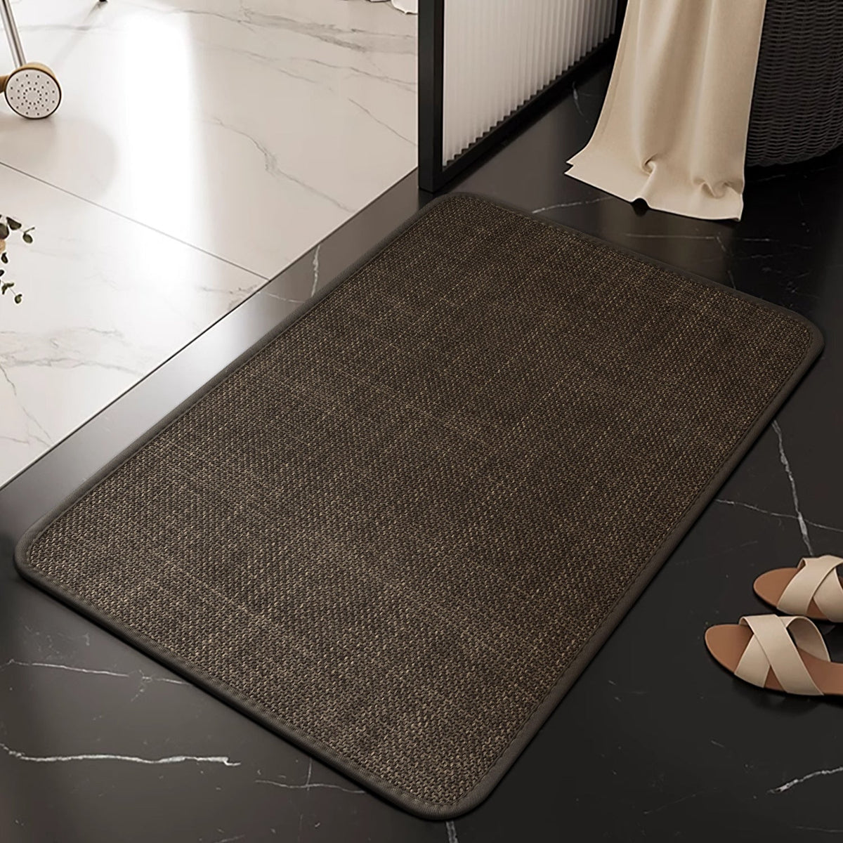 Antislip keukenmat