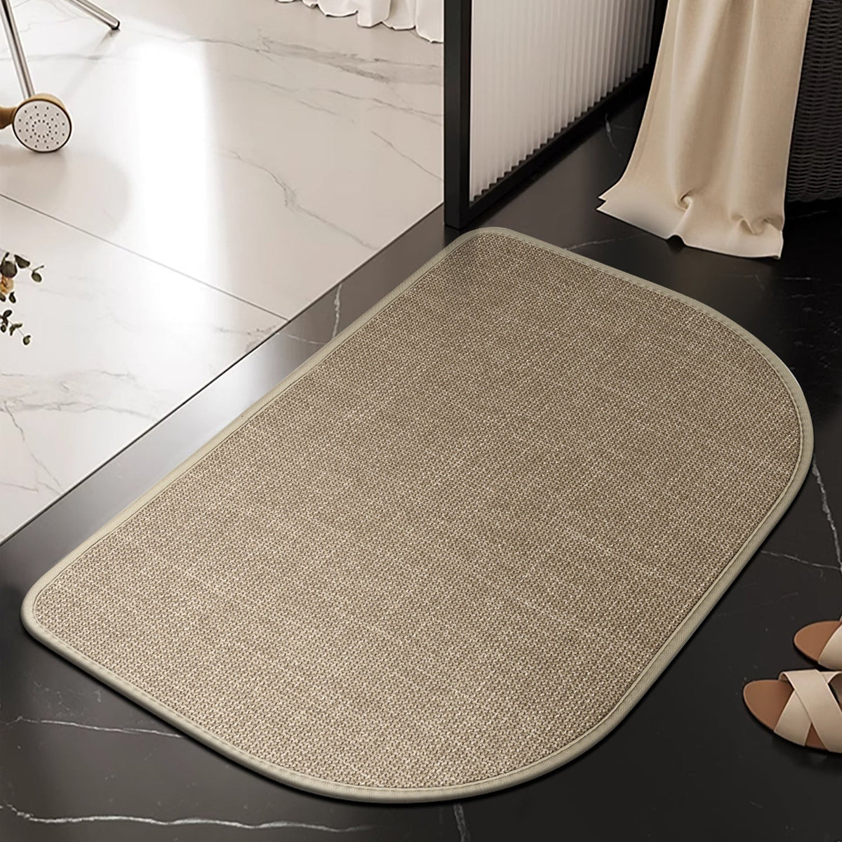 Antislip keukenmat