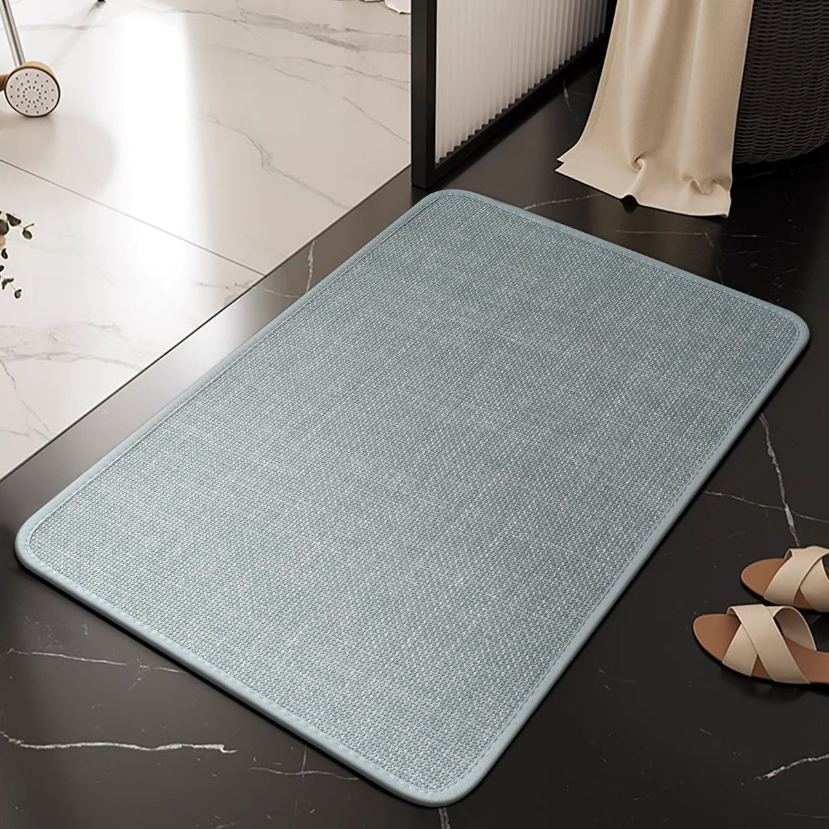 Antislip keukenmat