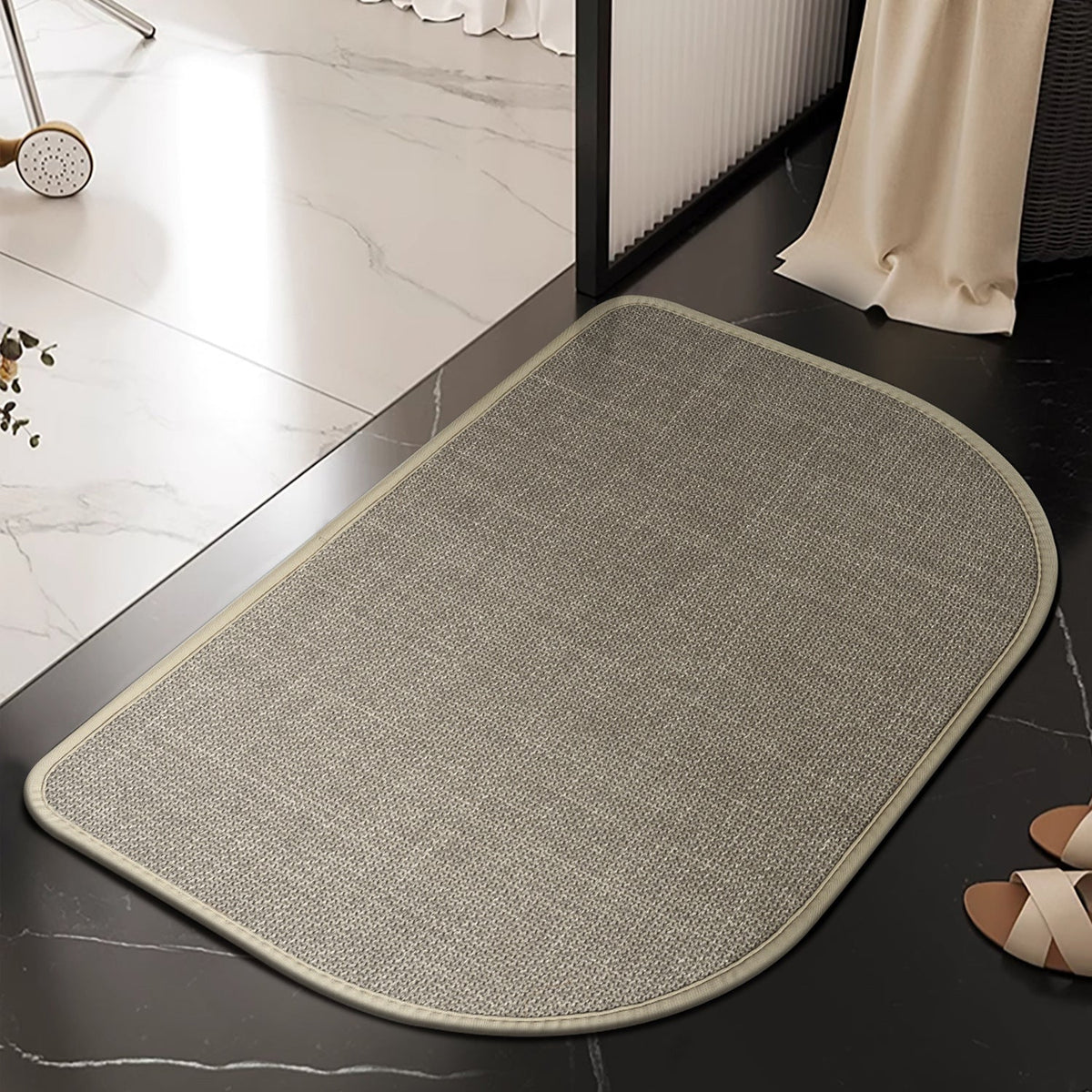 Antislip keukenmat