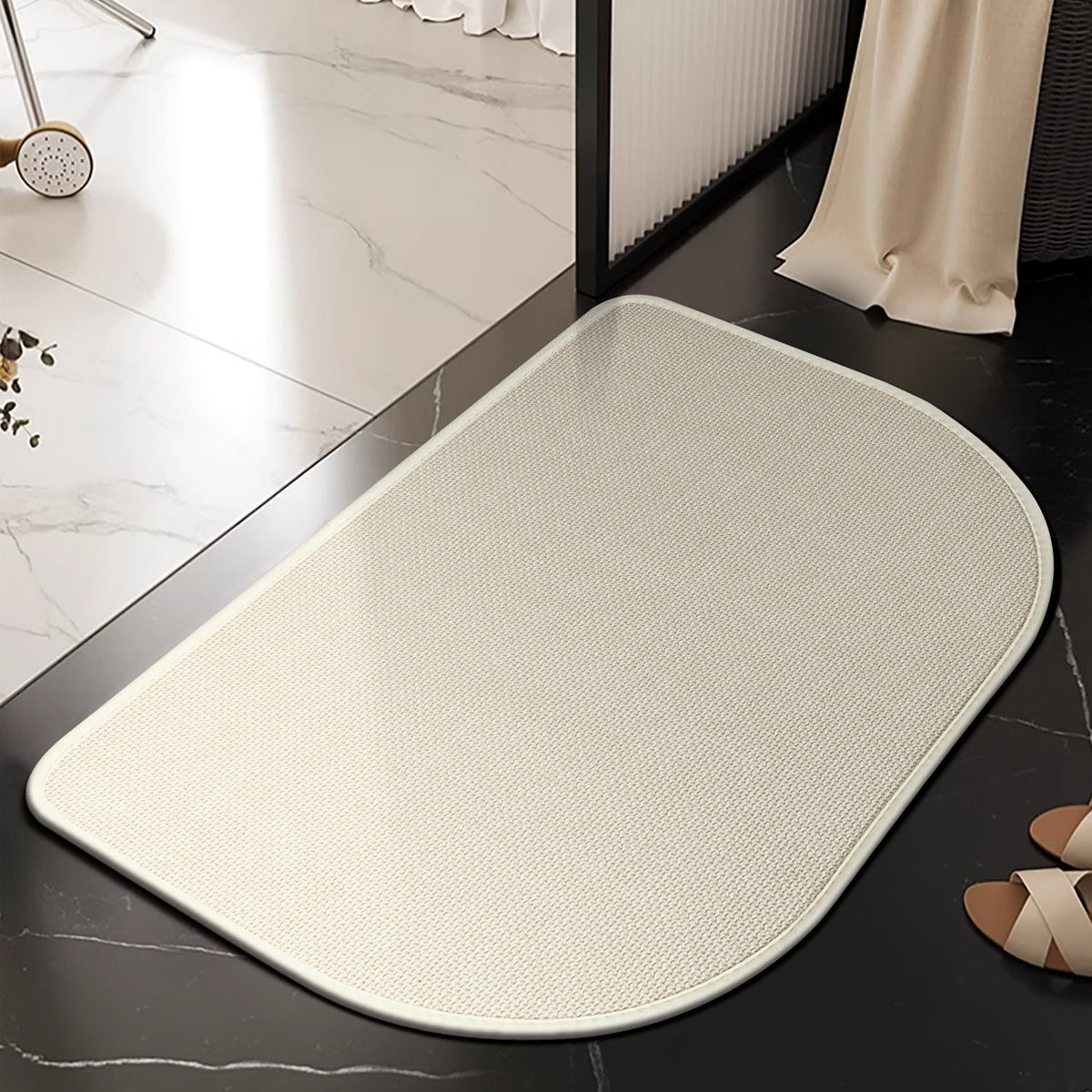 Antislip keukenmat
