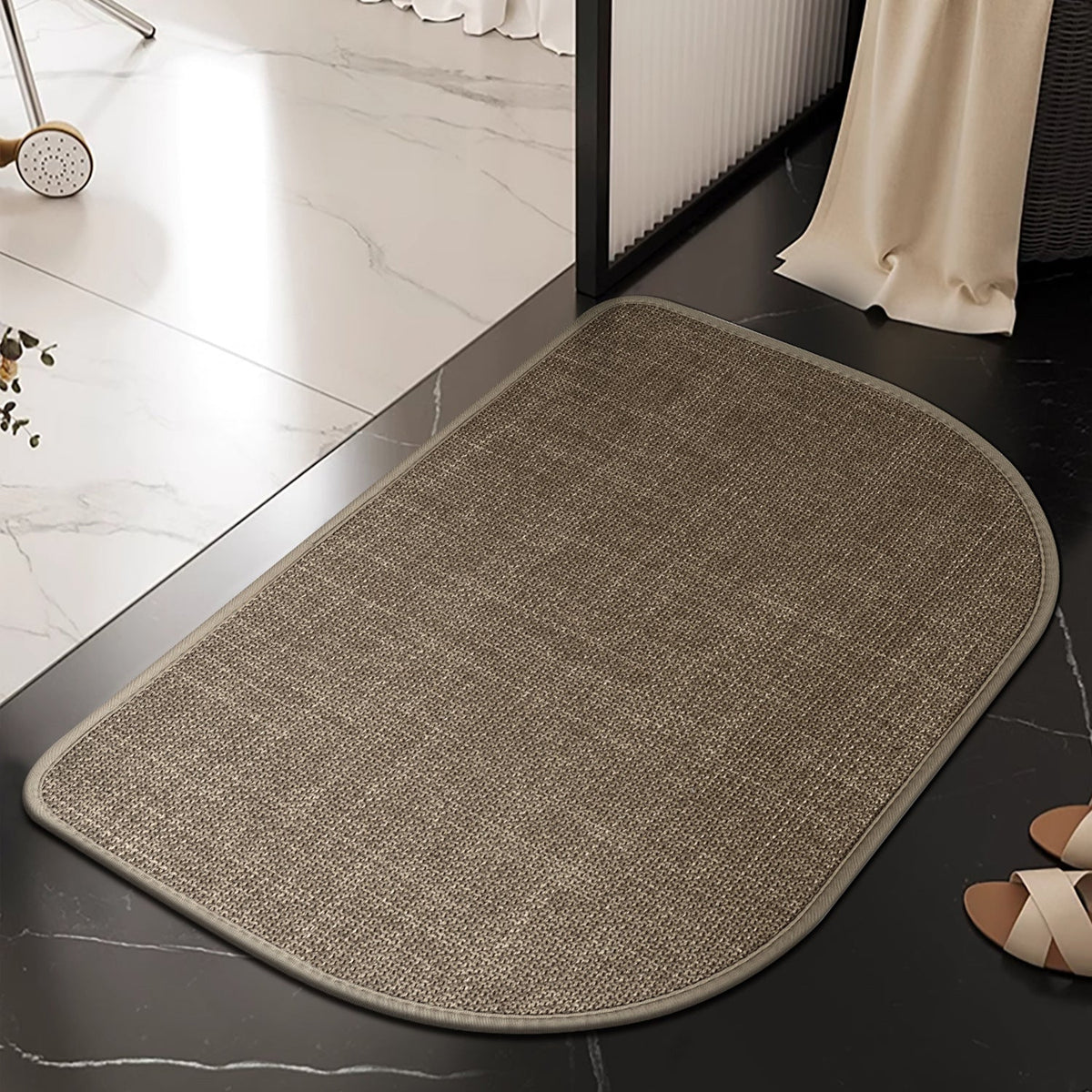 Antislip keukenmat