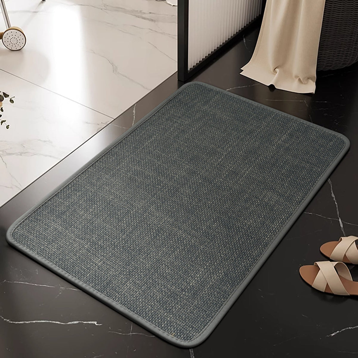 Antislip keukenmat