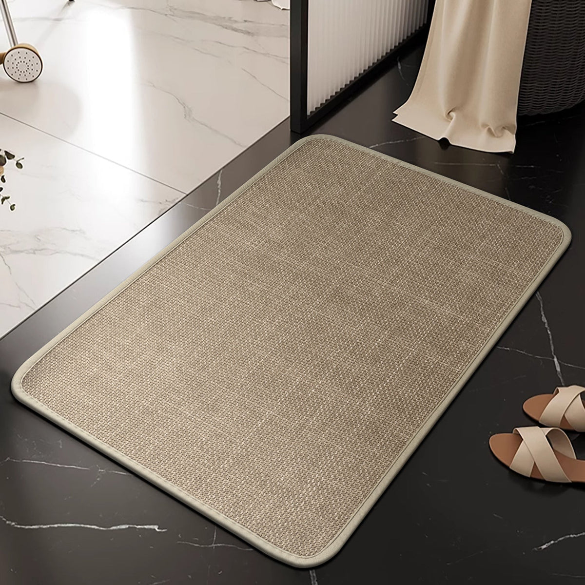 Antislip keukenmat