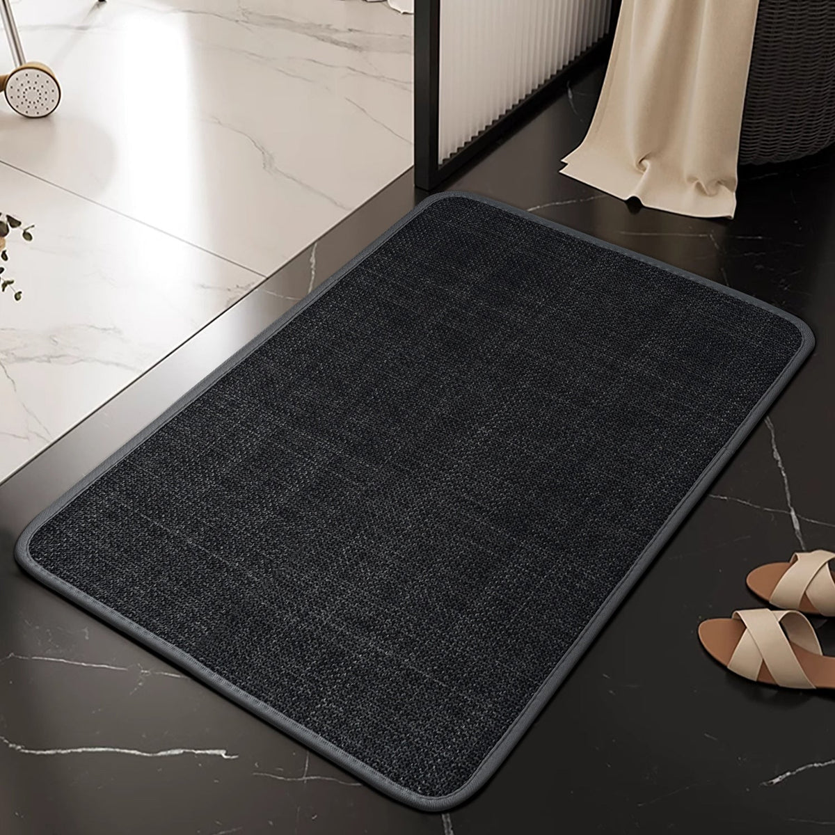 Antislip keukenmat