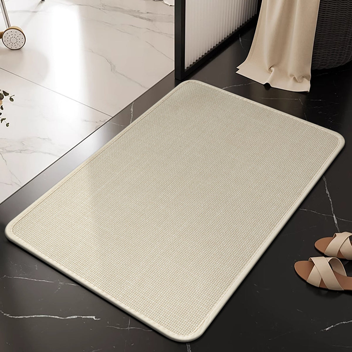 Antislip keukenmat