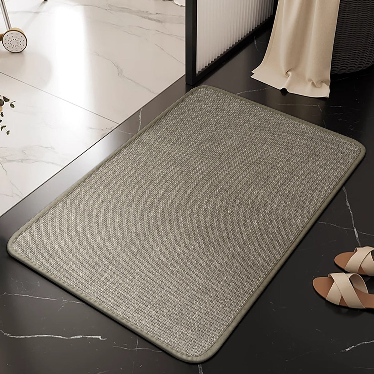 Antislip keukenmat