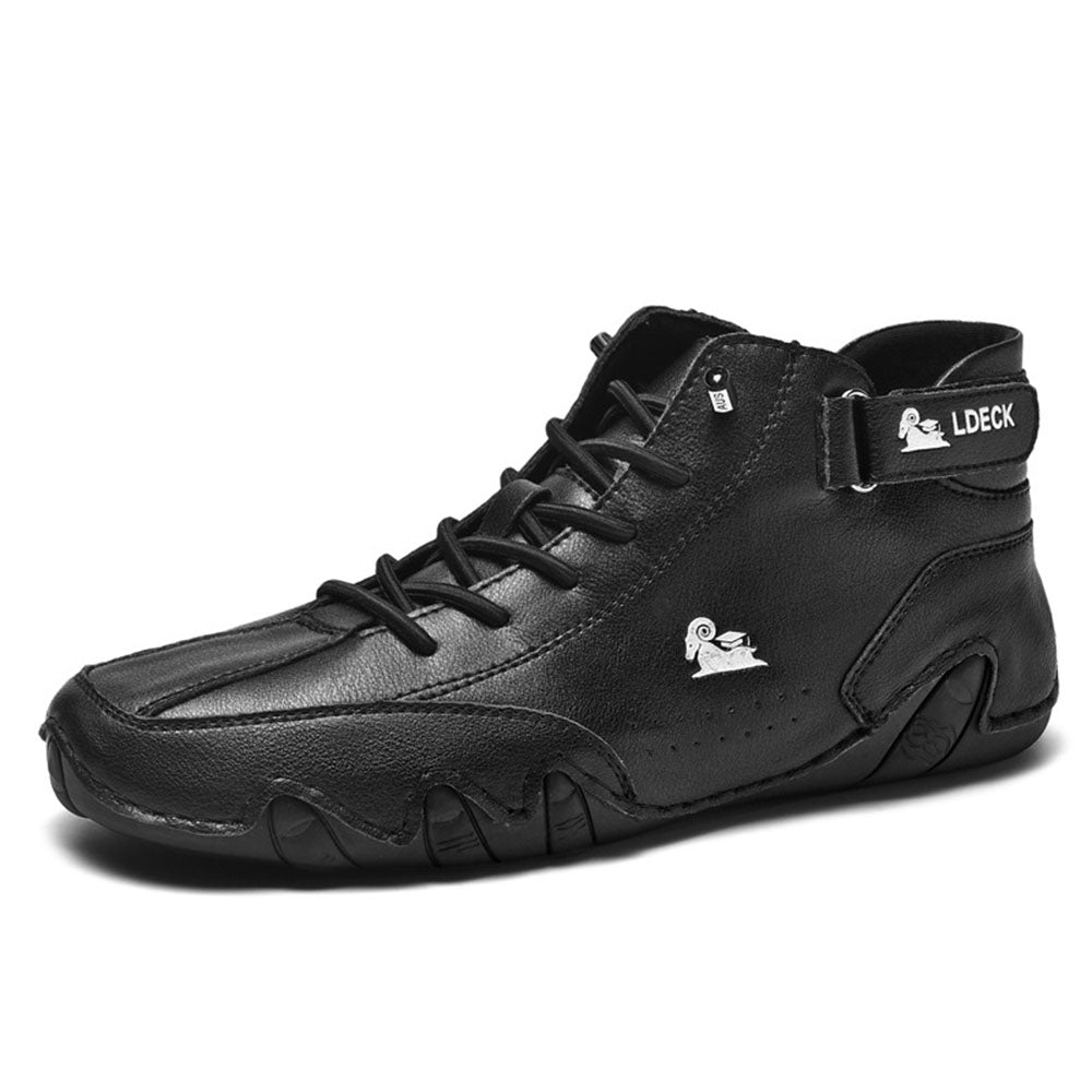 AQUASTEADY – Waterdichte, ademende orthopedische schoenen voor ongeëvenaard comfort