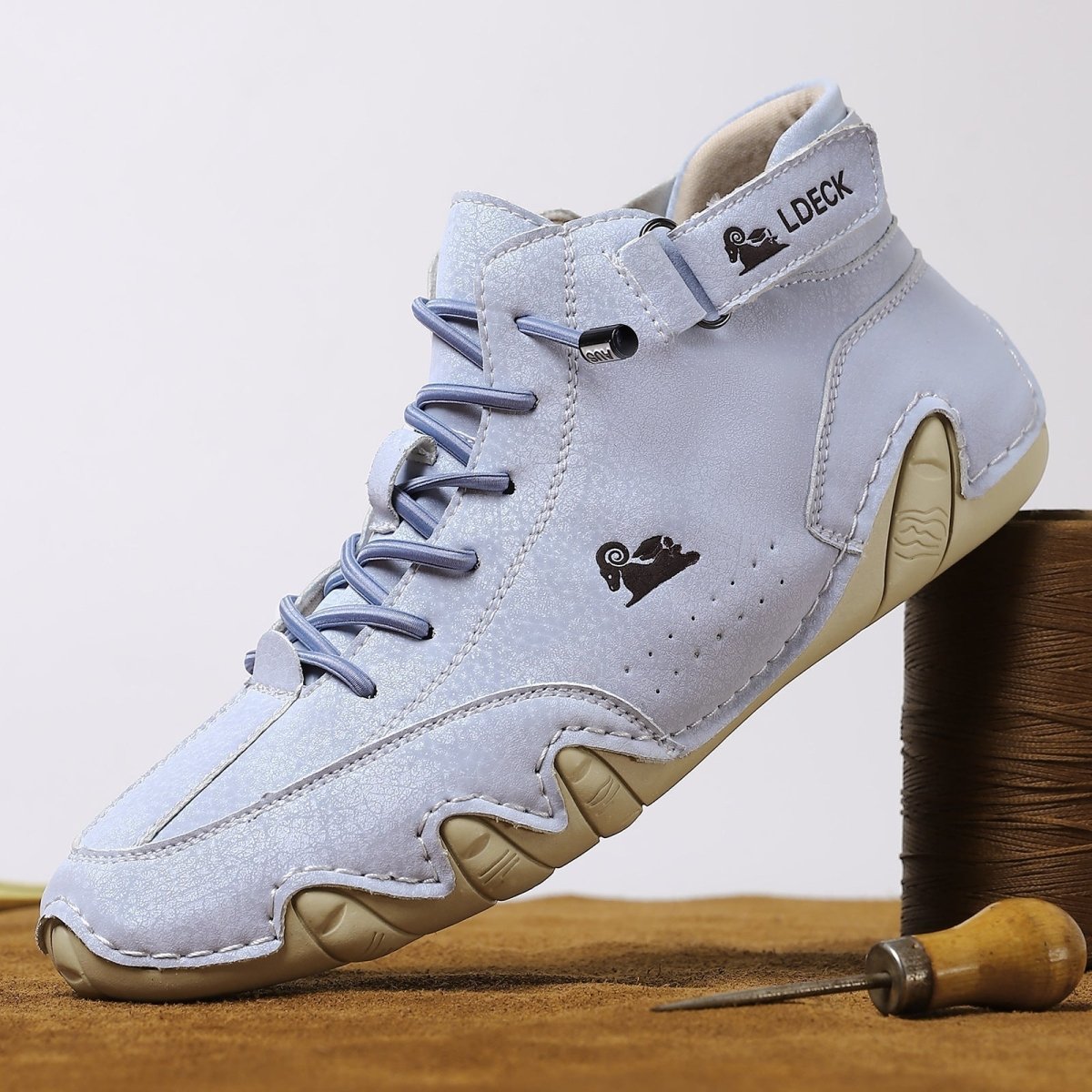 AQUASTEADY – Waterdichte, ademende orthopedische schoenen voor ongeëvenaard comfort