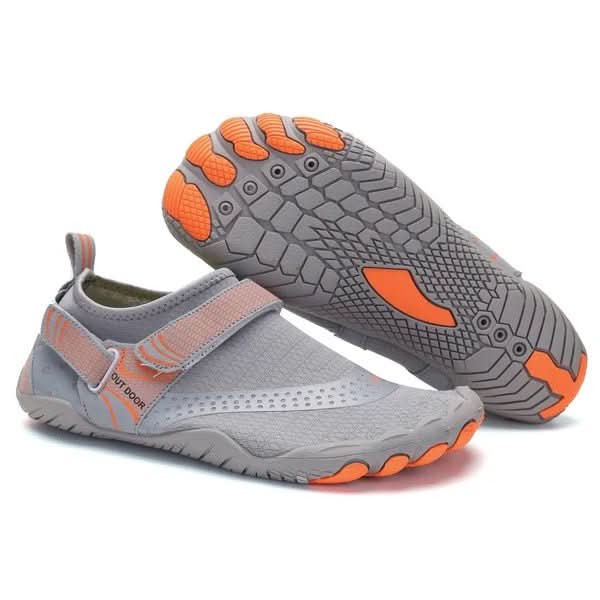 AQUASTEP Barefoot Waterschoenen - Barefoot waterschoenen voor comfort en stabiliteit in alle weersomstandigheden