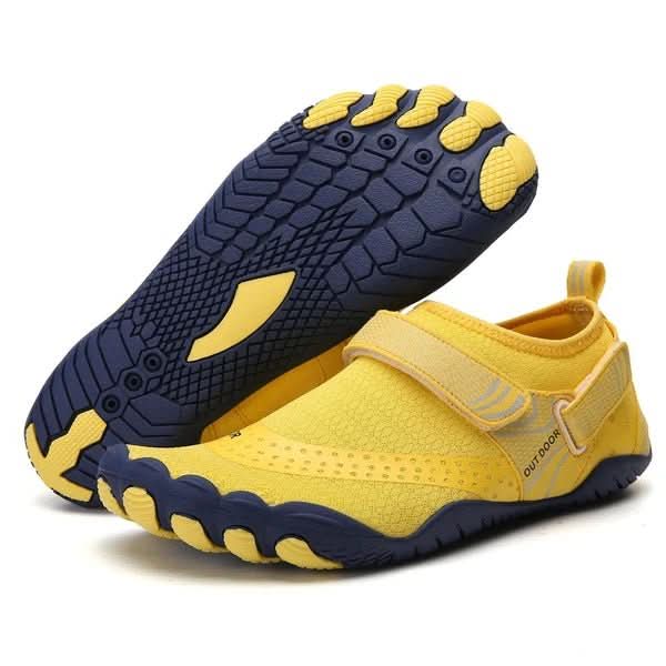 AQUASTEP Barefoot Waterschoenen - Barefoot waterschoenen voor comfort en stabiliteit in alle weersomstandigheden