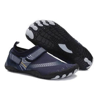 AQUASTEP Barefoot Waterschoenen - Barefoot waterschoenen voor comfort en stabiliteit in alle weersomstandigheden