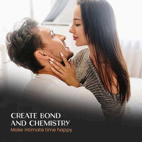 Attractura Pheromone Parfum voor Mannen – Verhoog Aantrekkelijkheid en Zelfvertrouwen voor Vaderdag