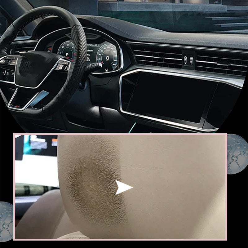 Auto Interieur Reiniger