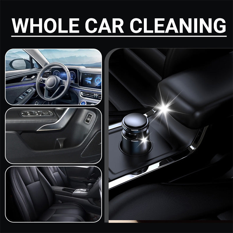 Auto Interieur Reiniger