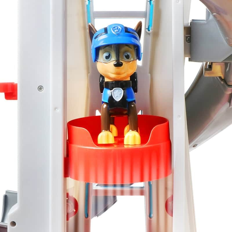 Avontuurtoren Speelset met Voertuigen & Figuren