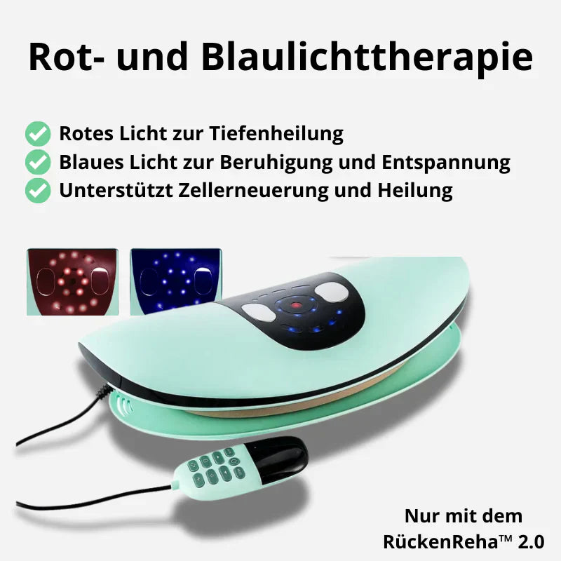 BackRehab™ Herstel Je Mobiliteit