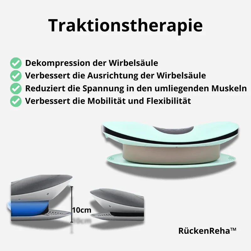 BackRehab™ Herstel Je Mobiliteit