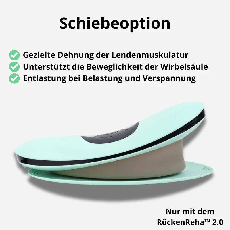 BackRehab™ Herstel Je Mobiliteit