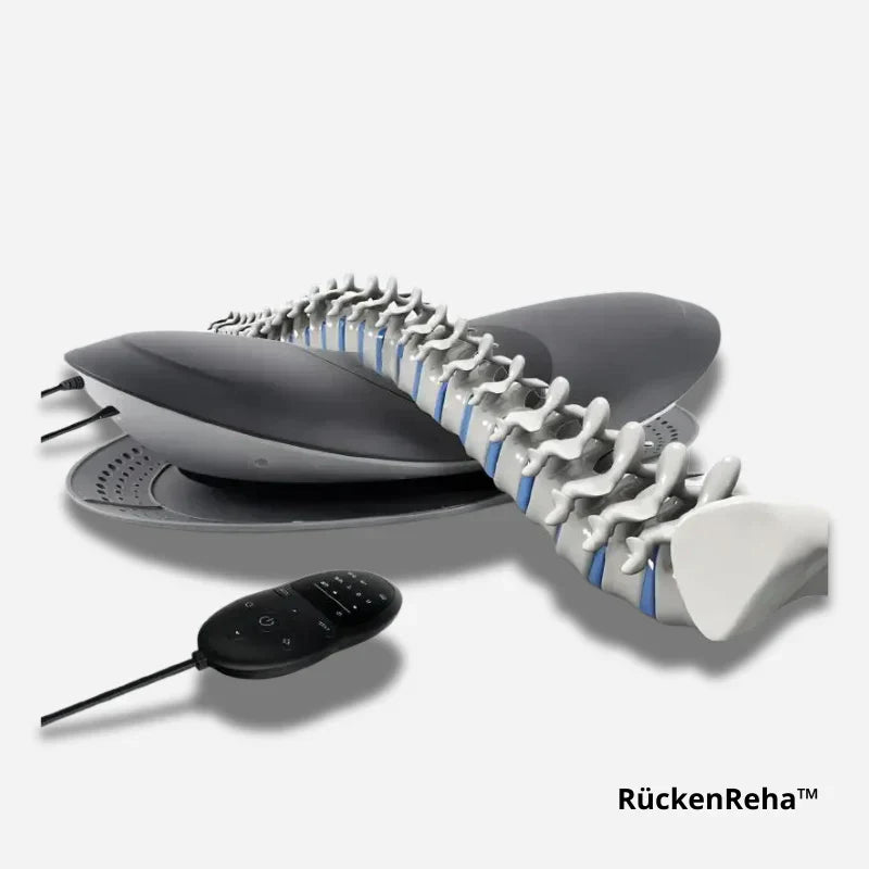 BackRehab™ Herstel Je Mobiliteit