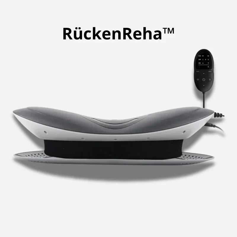BackRehab™ Herstel Je Mobiliteit