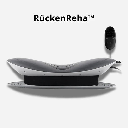 BackRehab™ Herstel Je Mobiliteit