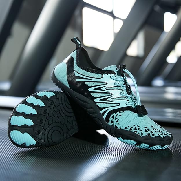 Barefoot Schoenen Sport