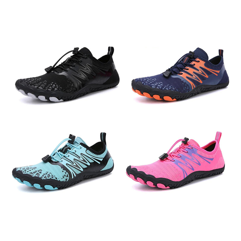 Barefoot Schoenen Sport