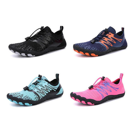 Barefoot Schoenen Sport
