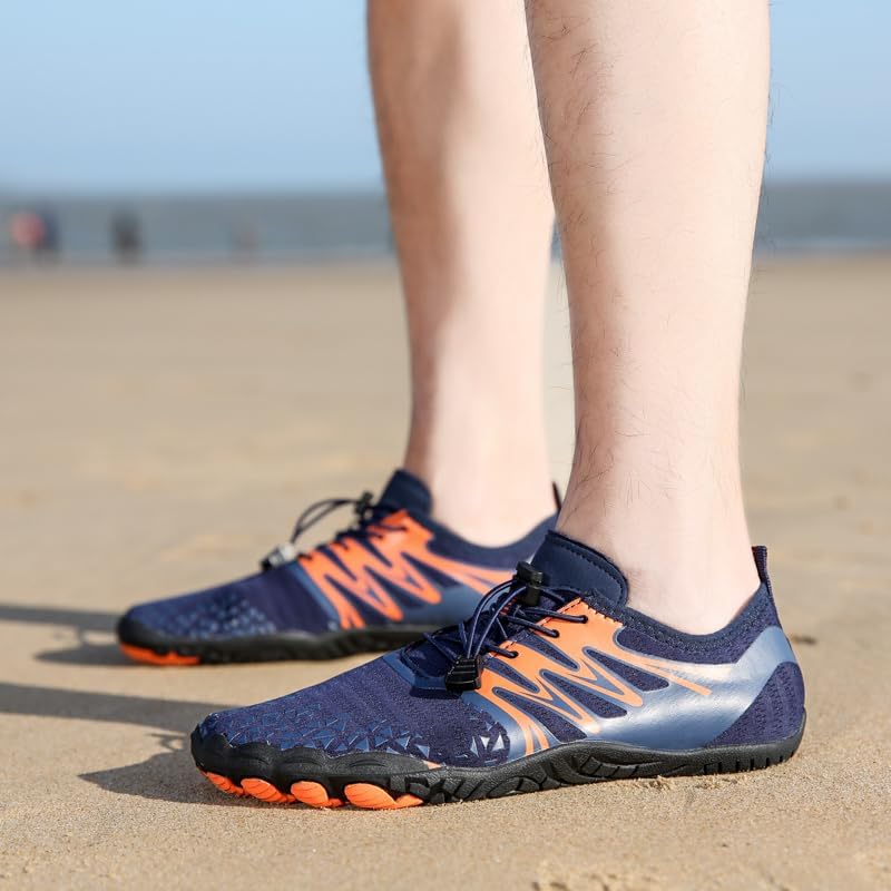 Barefoot Schoenen Sport