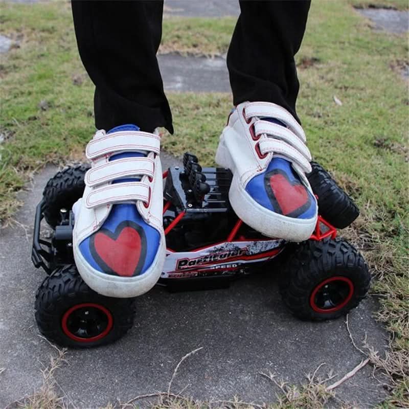 BEASTTREK X4 – Robuuste RC Monster Truck