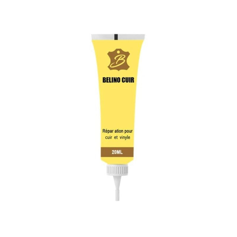 Belino™ Leer en Faux Leer Reparatiehars