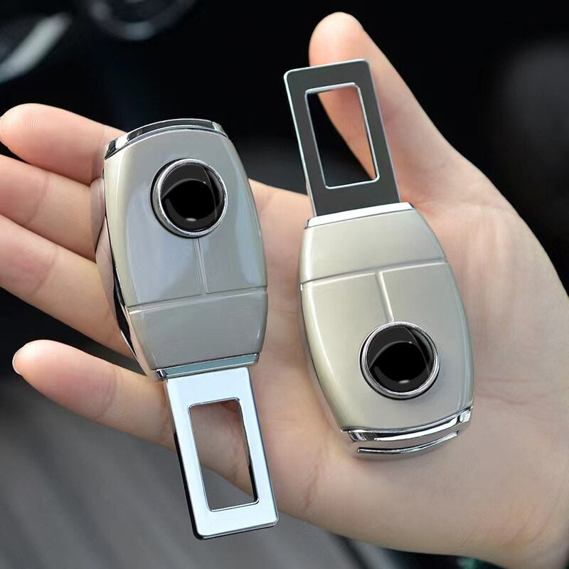BeltLock™ - Riemclip