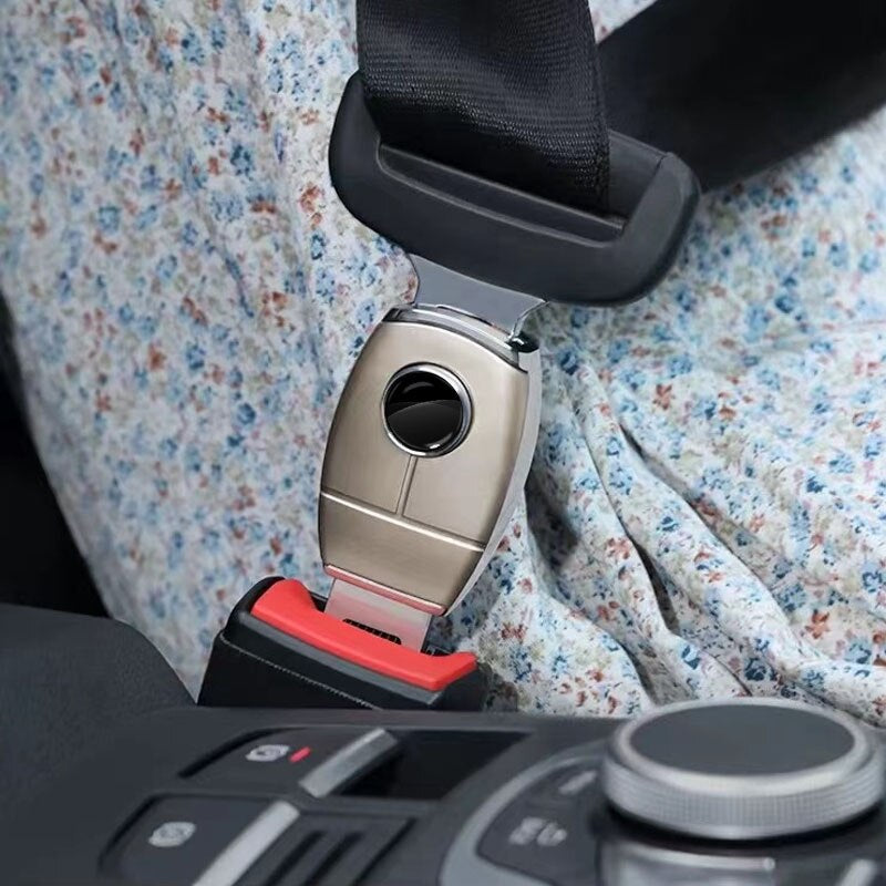 BeltLock™ - Riemclip