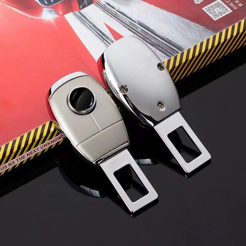 BeltLock™ - Riemclip