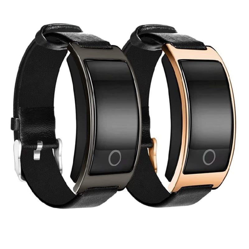 Beste Bloeddrukmonitor Lezer Pols Hartslagmonitor Horloge