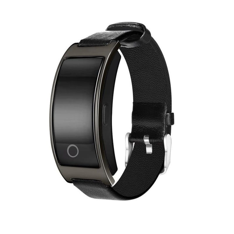 Beste Bloeddrukmonitor Lezer Pols Hartslagmonitor Horloge