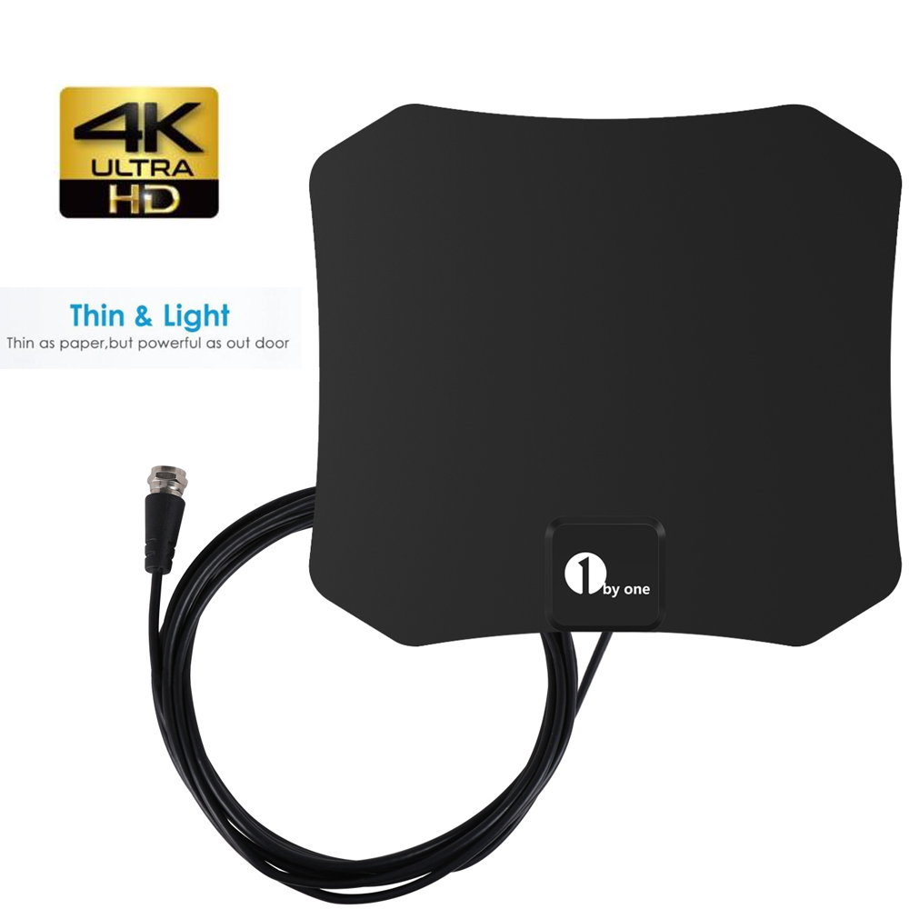 Binnenlandse Satelliet HDTV Antenne
