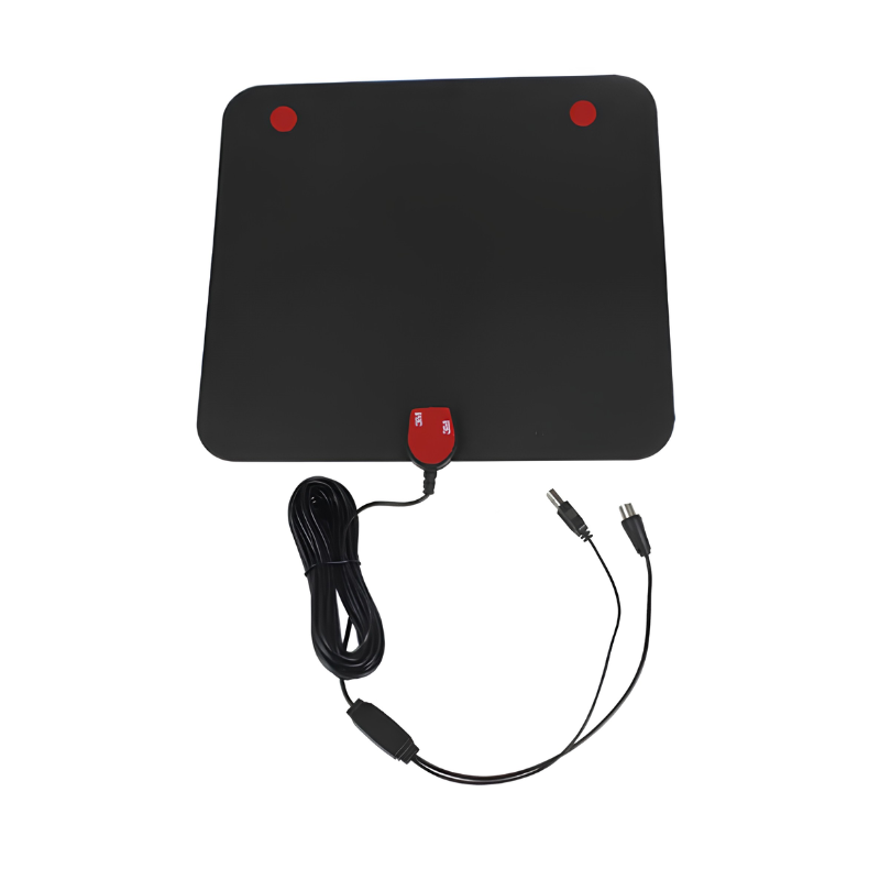 Binnenlandse Satelliet HDTV Antenne - Image 5