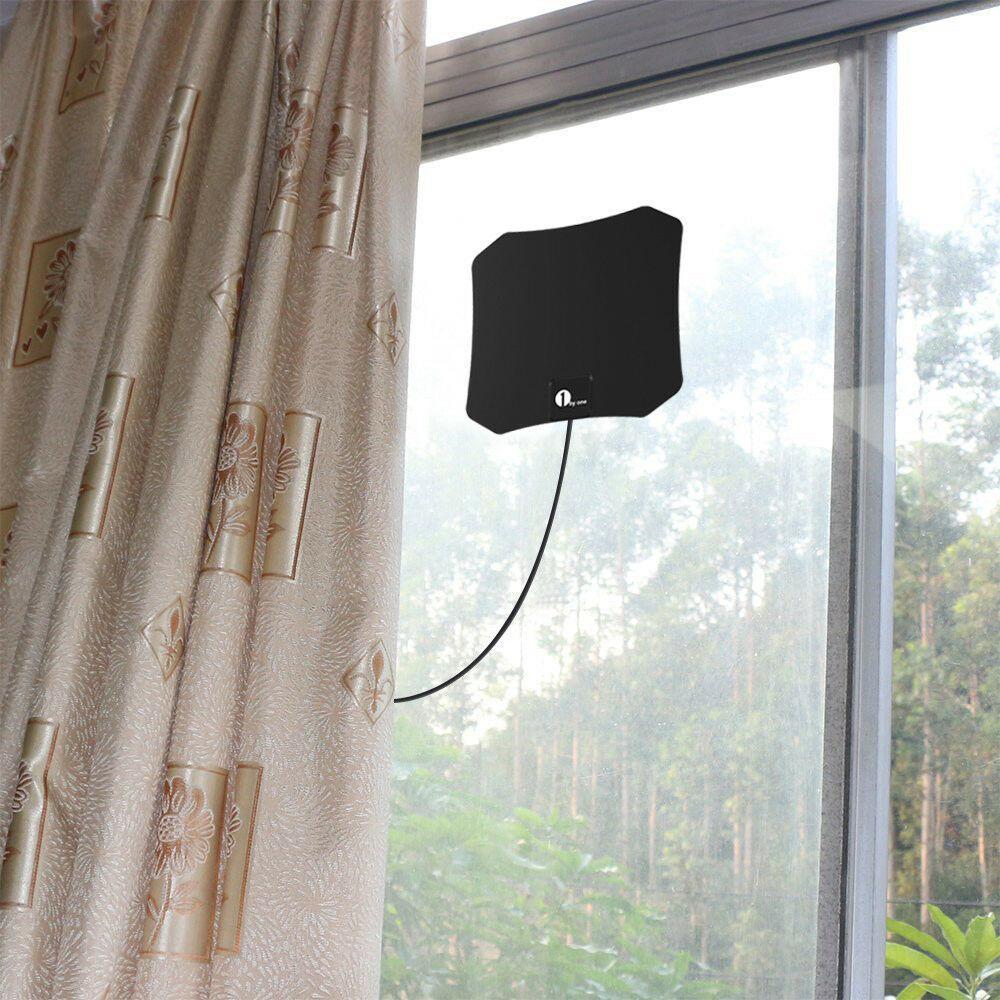 Binnenlandse Satelliet HDTV Antenne