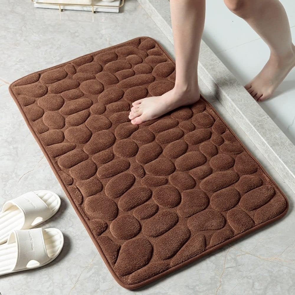 Casa Mat™️ - Klinkerpatroon Veelzijdige Mat