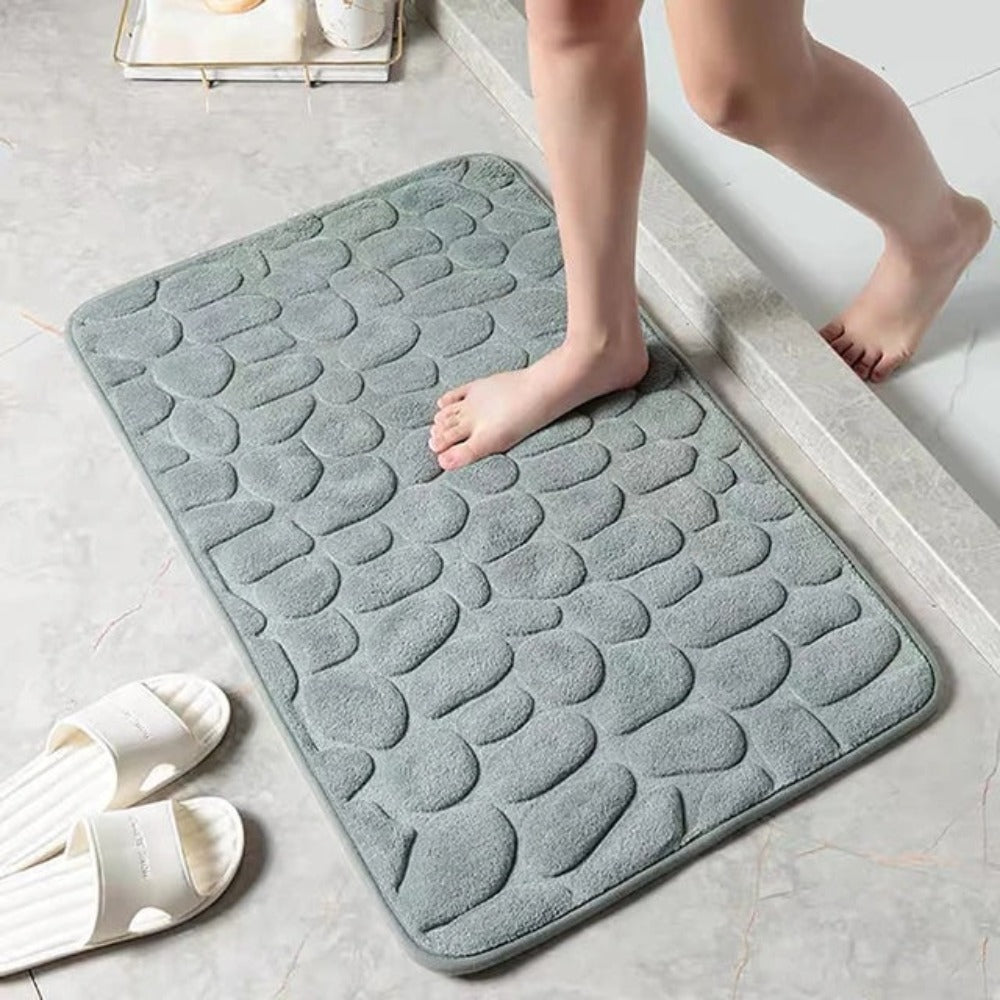 Casa Mat™️ - Klinkerpatroon Veelzijdige Mat