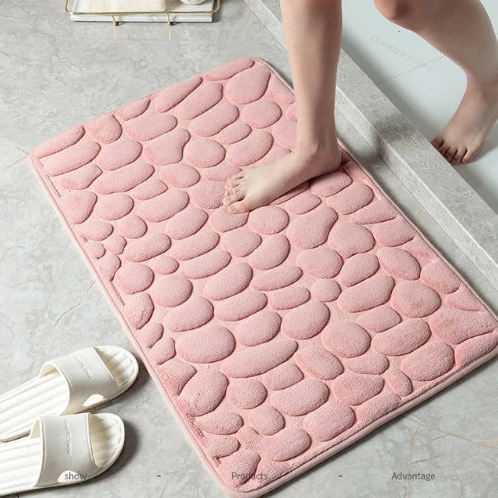 Casa Mat™️ - Klinkerpatroon Veelzijdige Mat