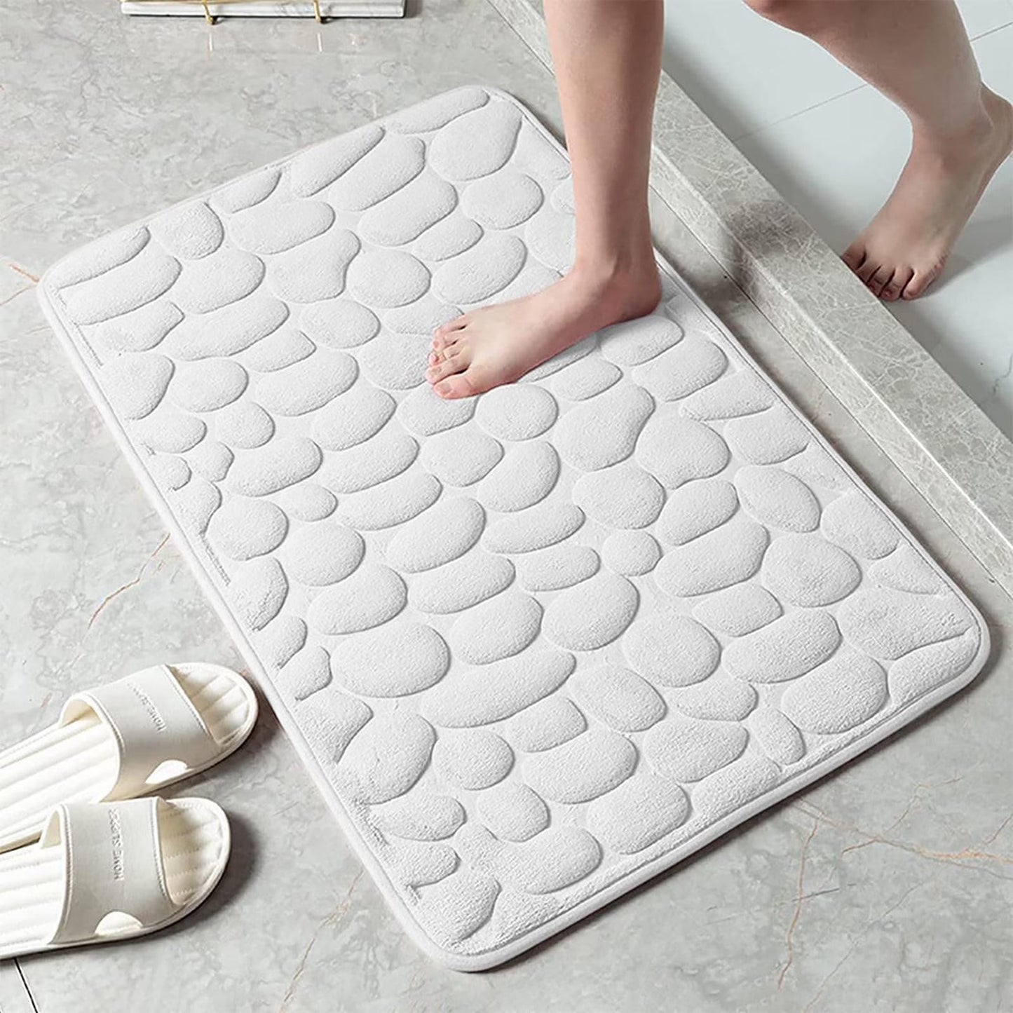Casa Mat™️ - Klinkerpatroon Veelzijdige Mat