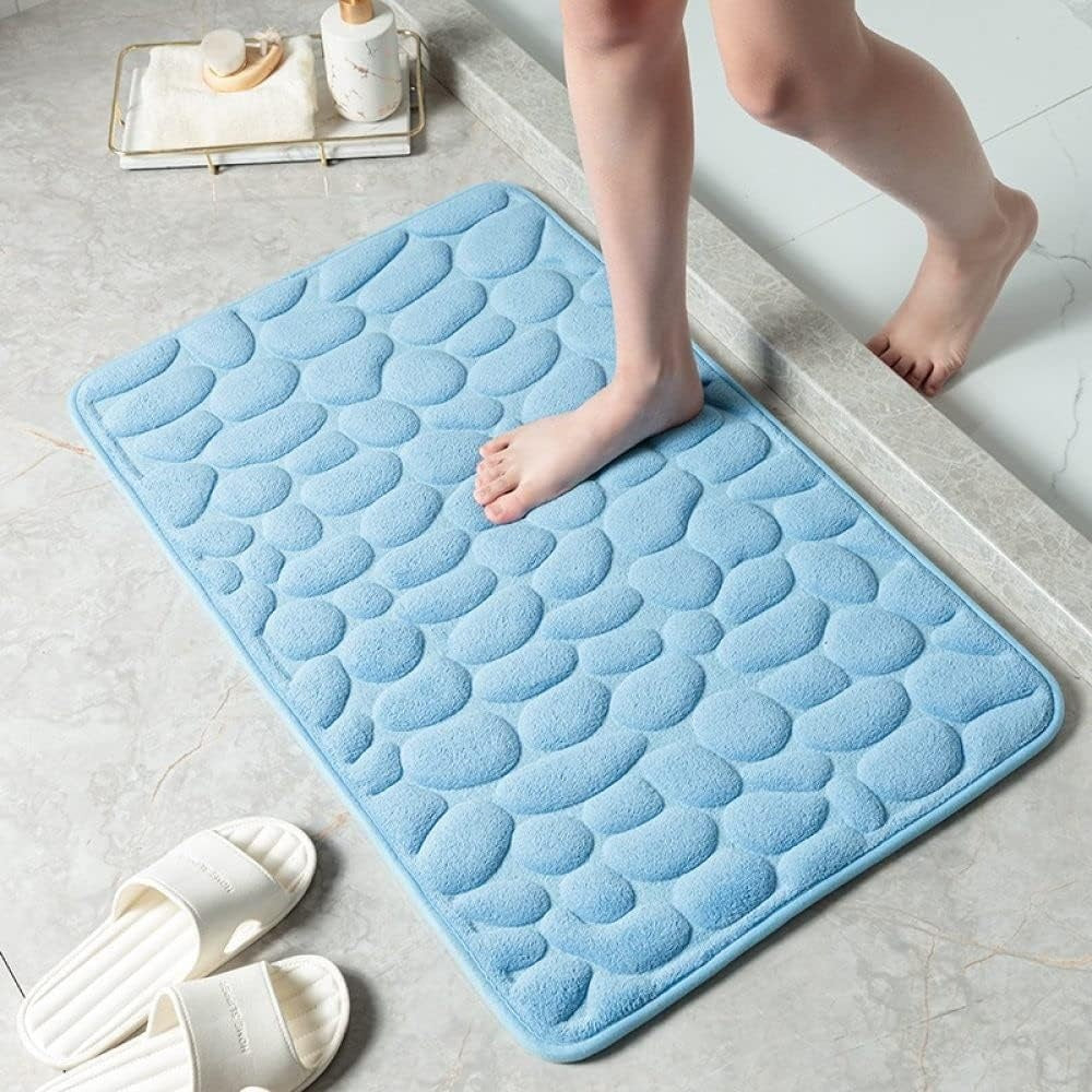 Casa Mat™️ - Klinkerpatroon Veelzijdige Mat