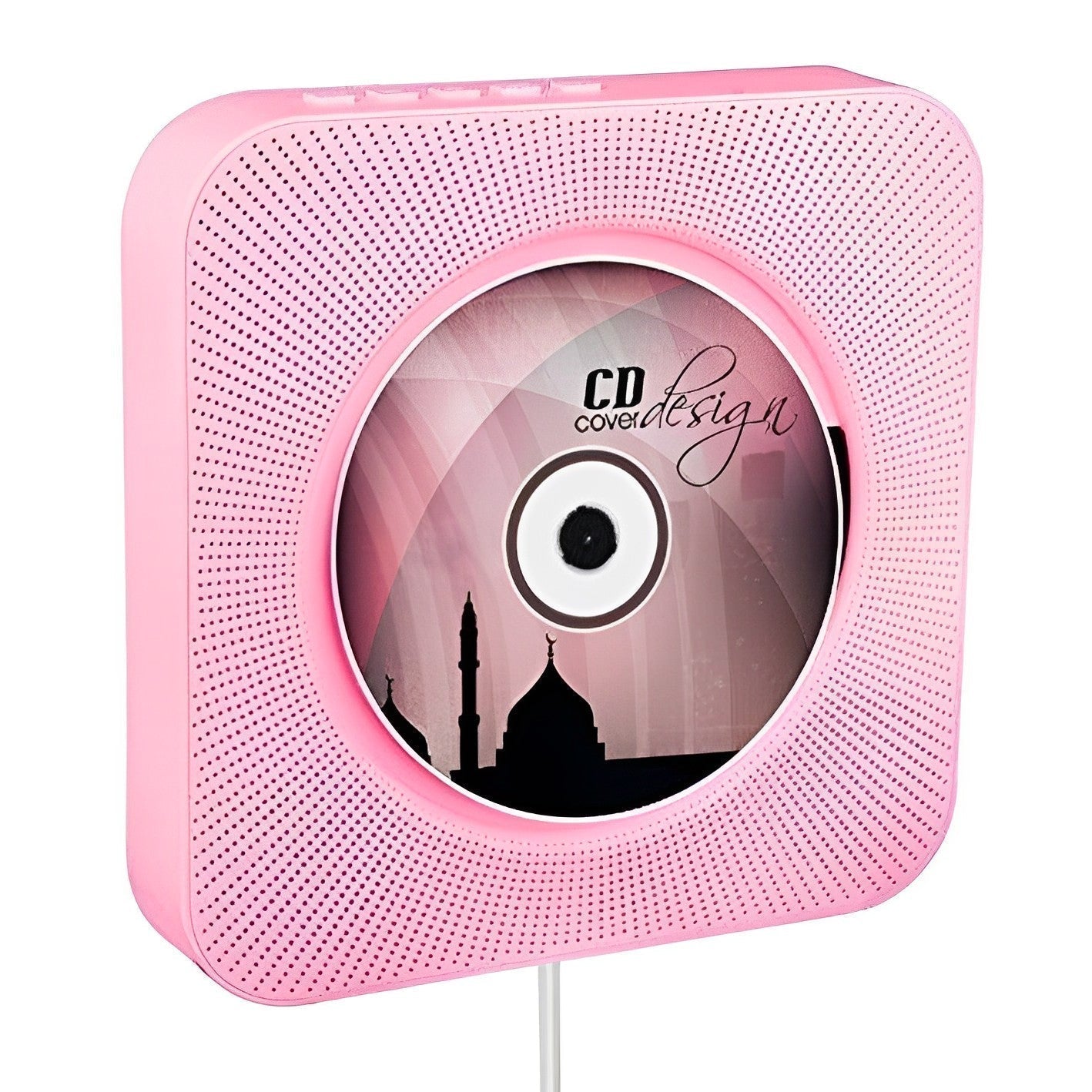 CD Speler