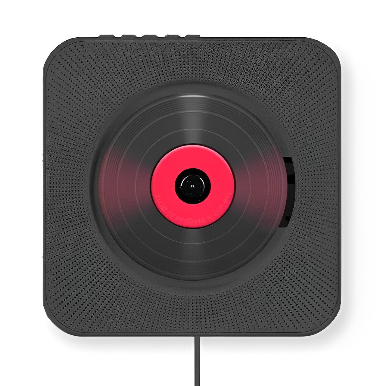 CD Speler