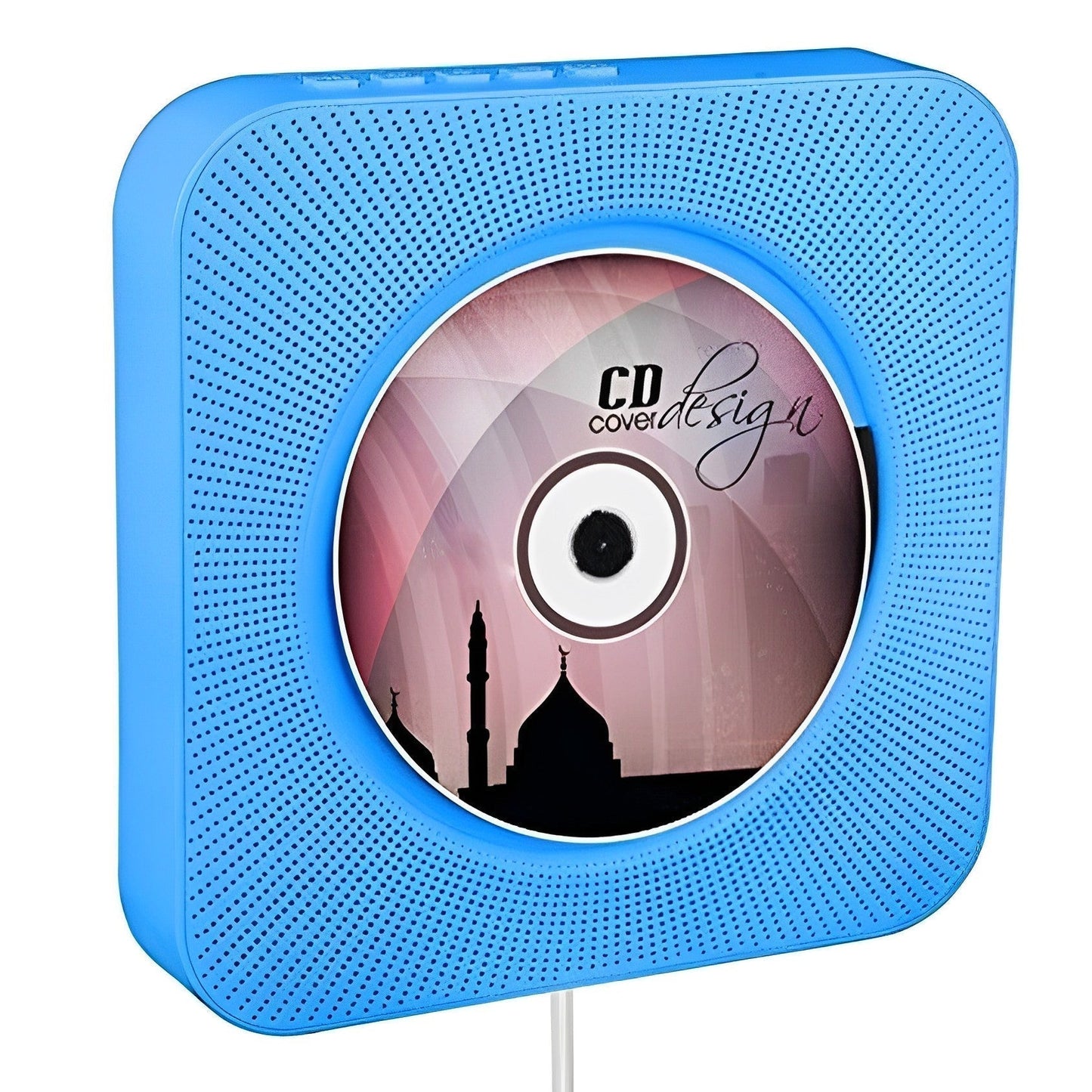 CD Speler