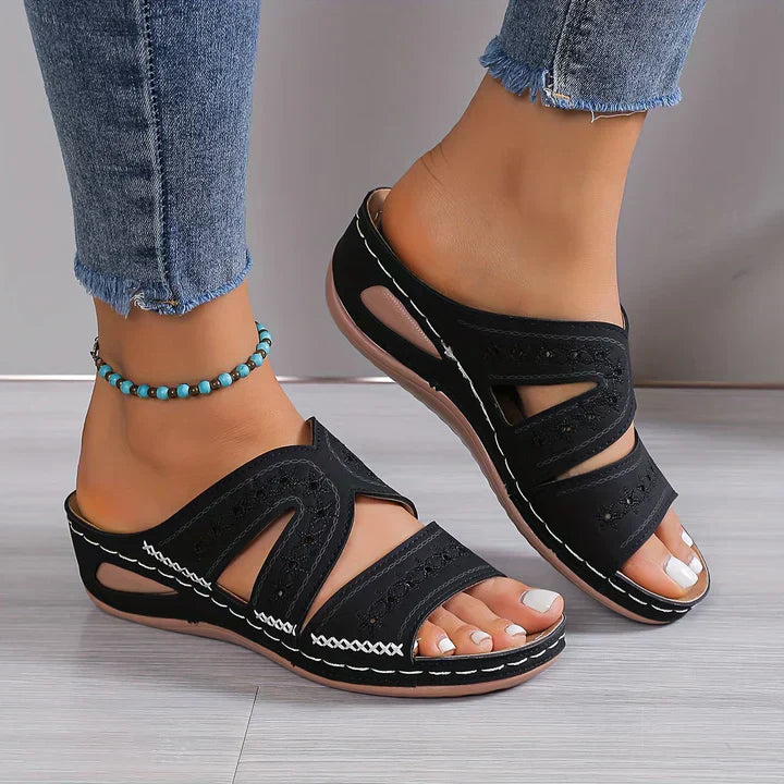 Clara - Orthopedische Sandalen