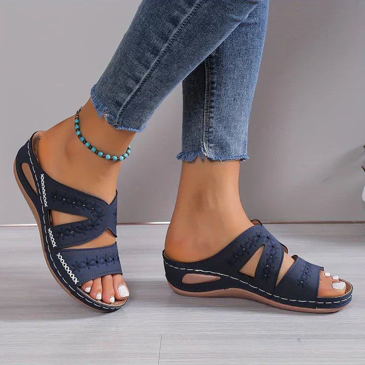 Clara - Orthopedische Sandalen
